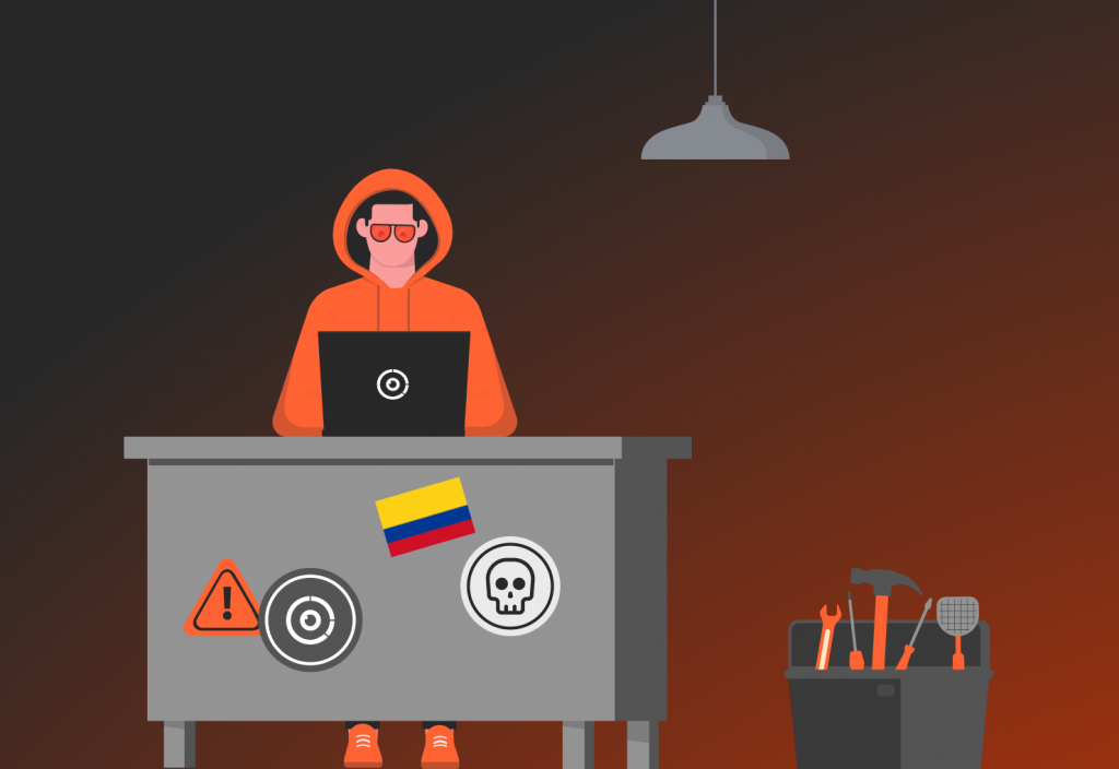 Prueba de Intrusión en Colombia protege a tu empresa de ciberataques