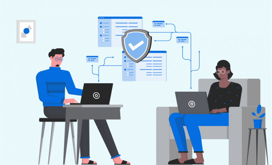 Desarrollo Seguro: Cómo proteger tus entornos de desarrollo y staging en 3 sencillos pasos