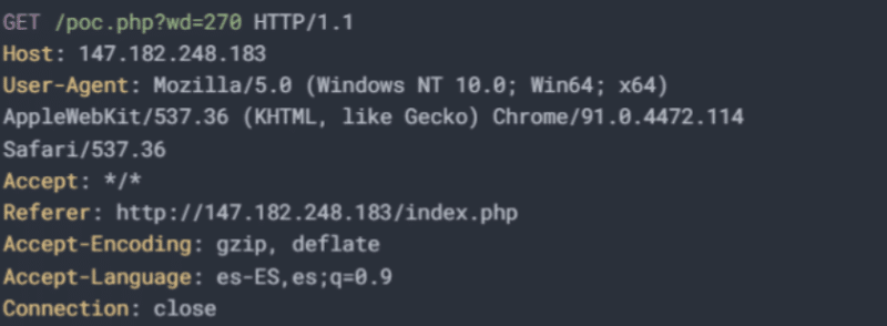 Qué es Race Condition y cómo solucionarlo - Hackmetrix Blog