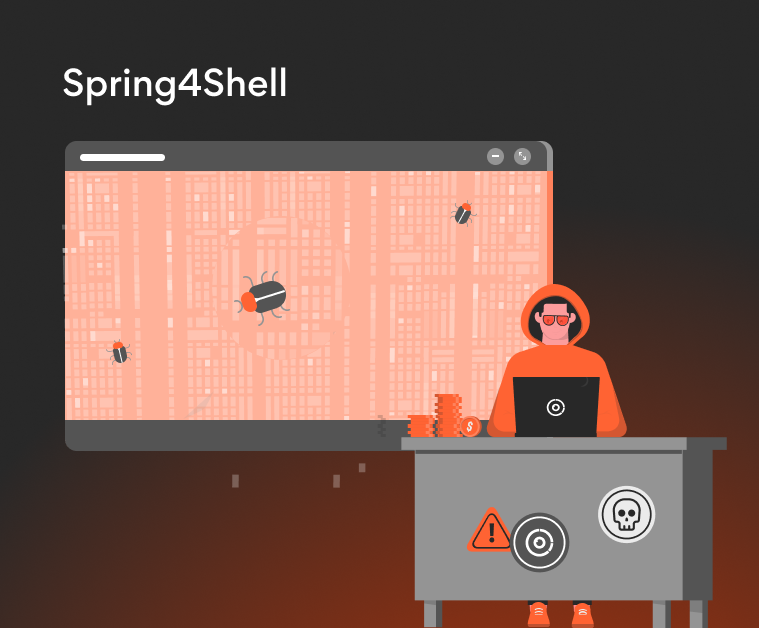 ¿Qué es Spring4Shell?