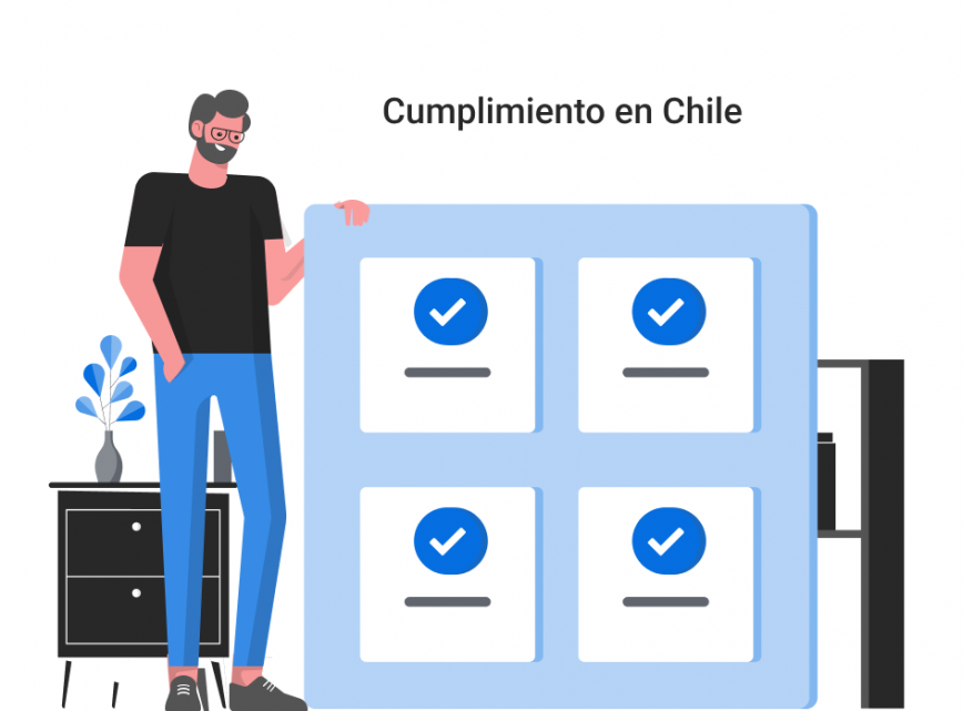 Lo que necesitas para cumplir en Chile y tener un negocio exitoso