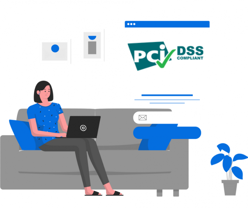 Dale seguimiento a tu implementación de PCI DSS