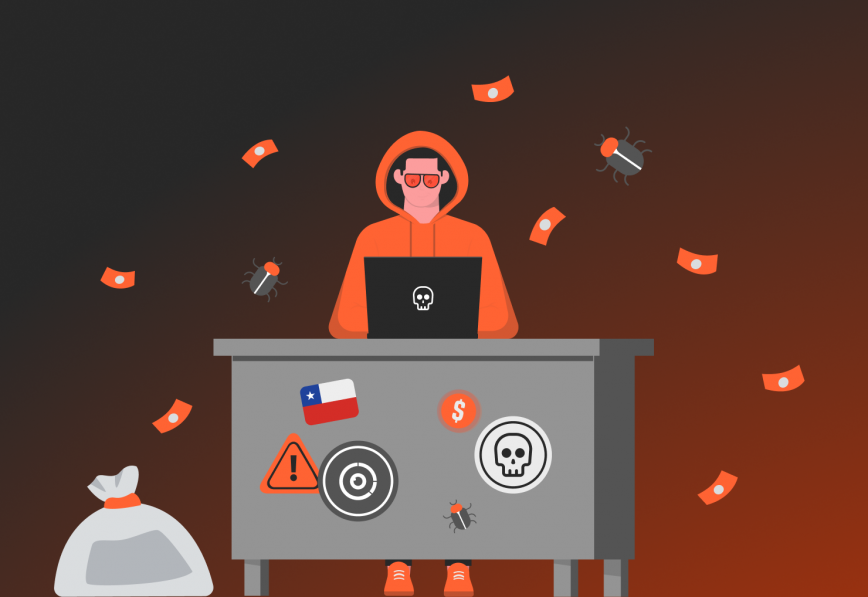 Ciberataques: ¿Cómo el Hacking Ético puede ayudar a las empresas en Chile?