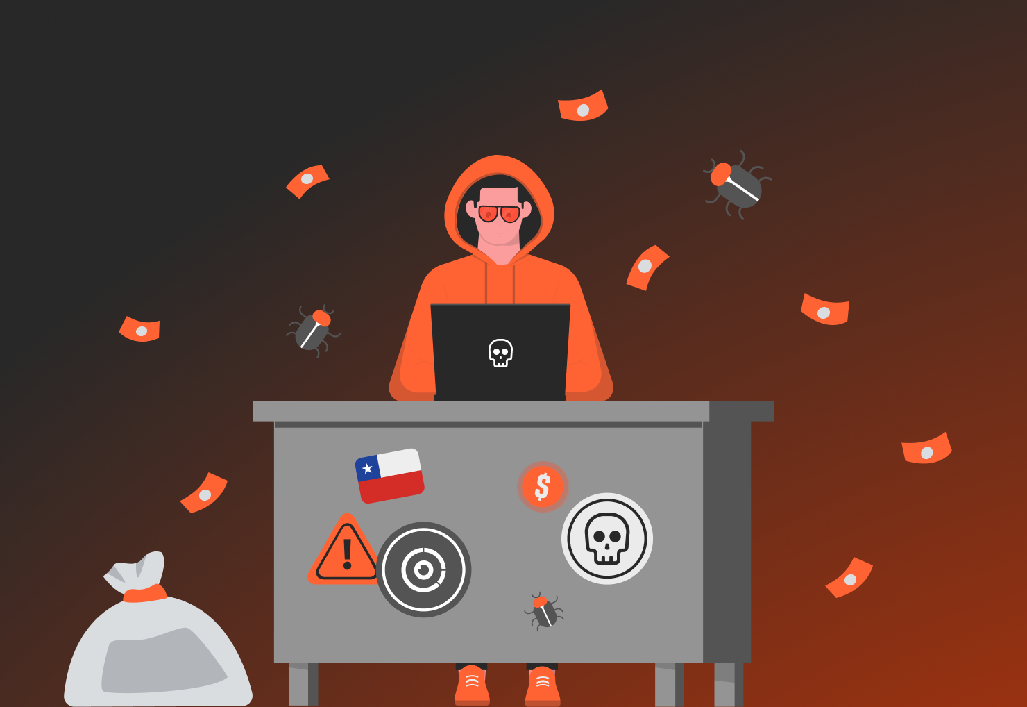 Ciberataques_ ¿Cómo el Hacking Ético puede ayudar a las empresas en Chile