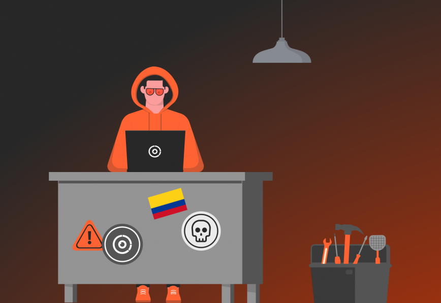 Prueba de Intrusión en Colombia: protege a tu empresa del aumento en ciberataques