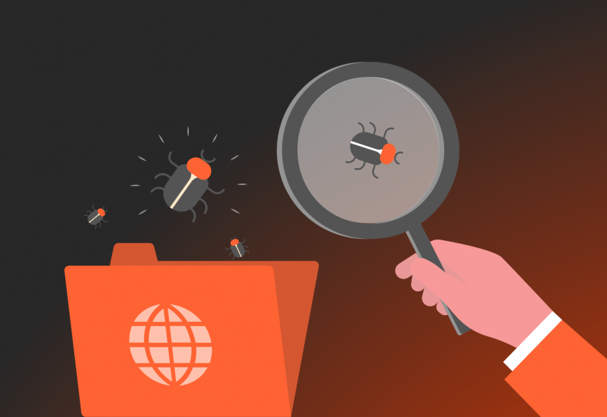 Malware: qué es y cómo proteger a mi empresa