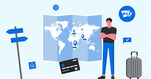 PCI DSS para agencias de viajes