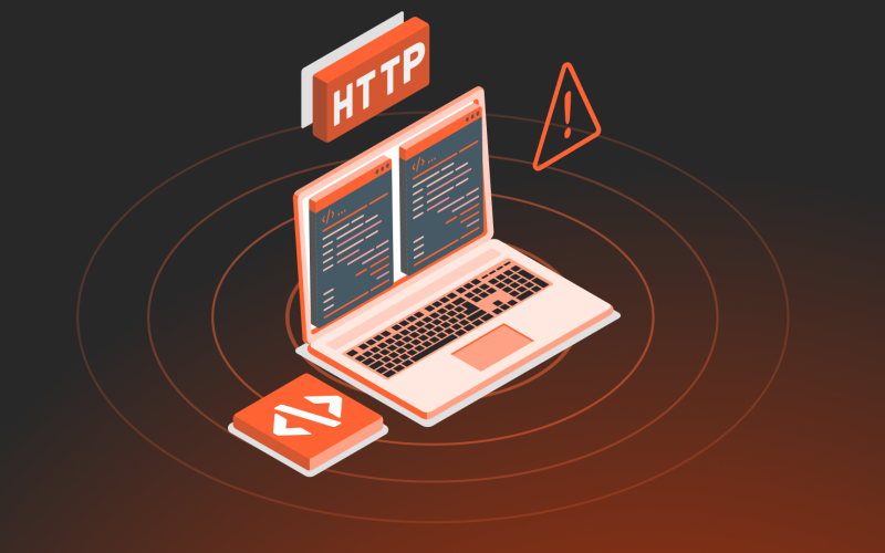 HTTP Request Smuggling