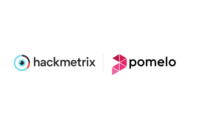 Hackmetrix Pomelo