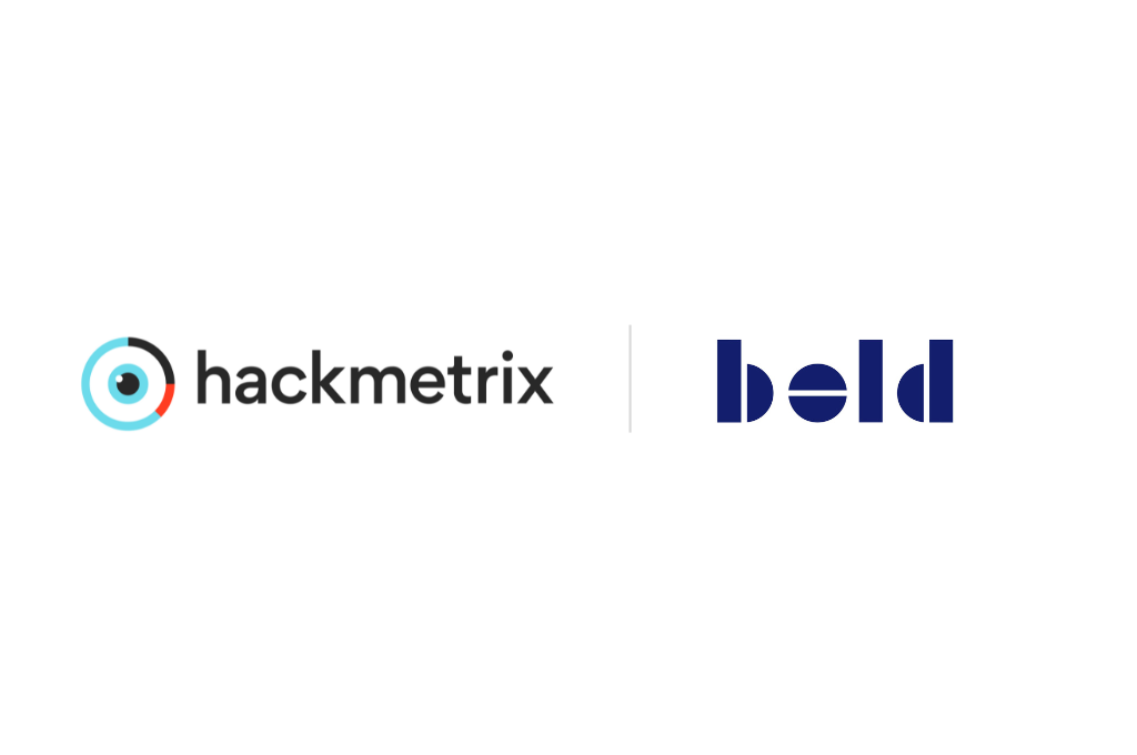 Hackmetrix Bold