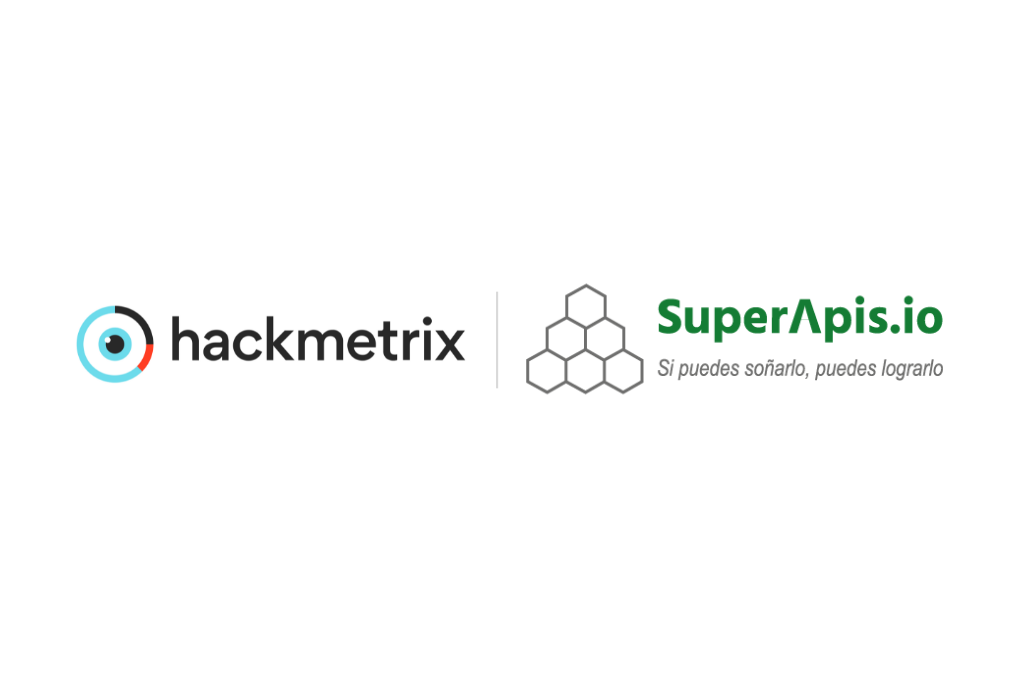 Hackmetrix SuperApis