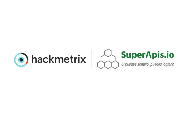 Hackmetrix SuperApis