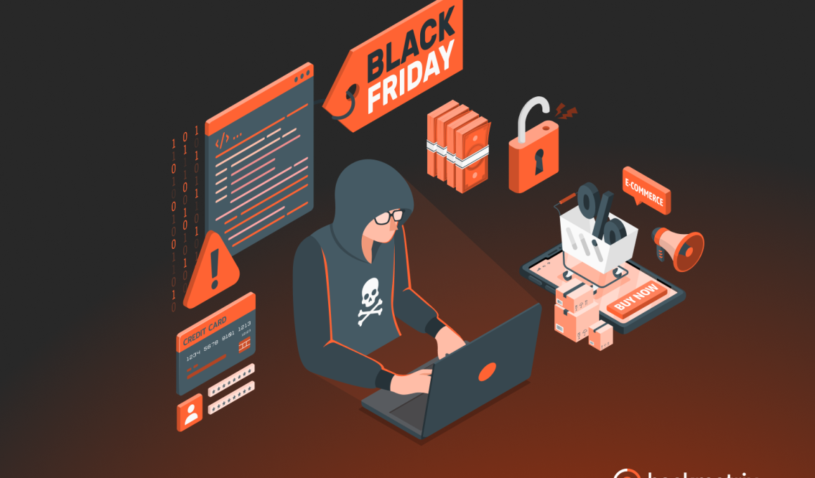 Ciberfraude black friday