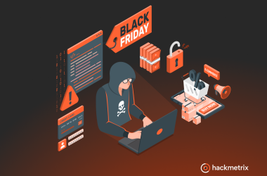 Ciberfraude black friday