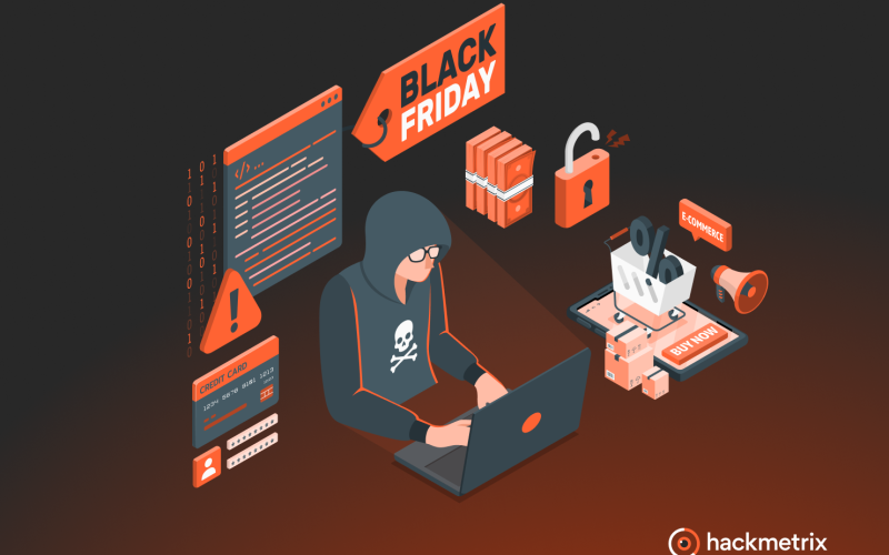 Ciberfraude black friday