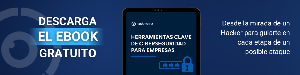 descarga ebook para prevenir ciberataques en pymes