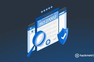 Norma ISO 27002