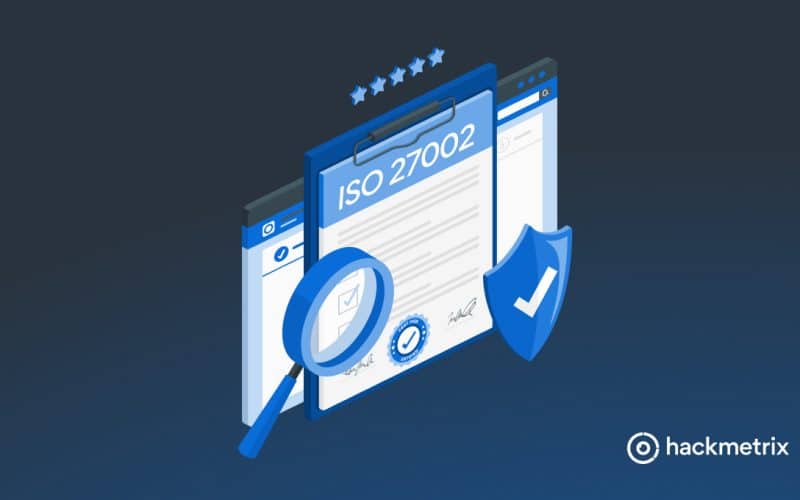 Norma ISO 27002