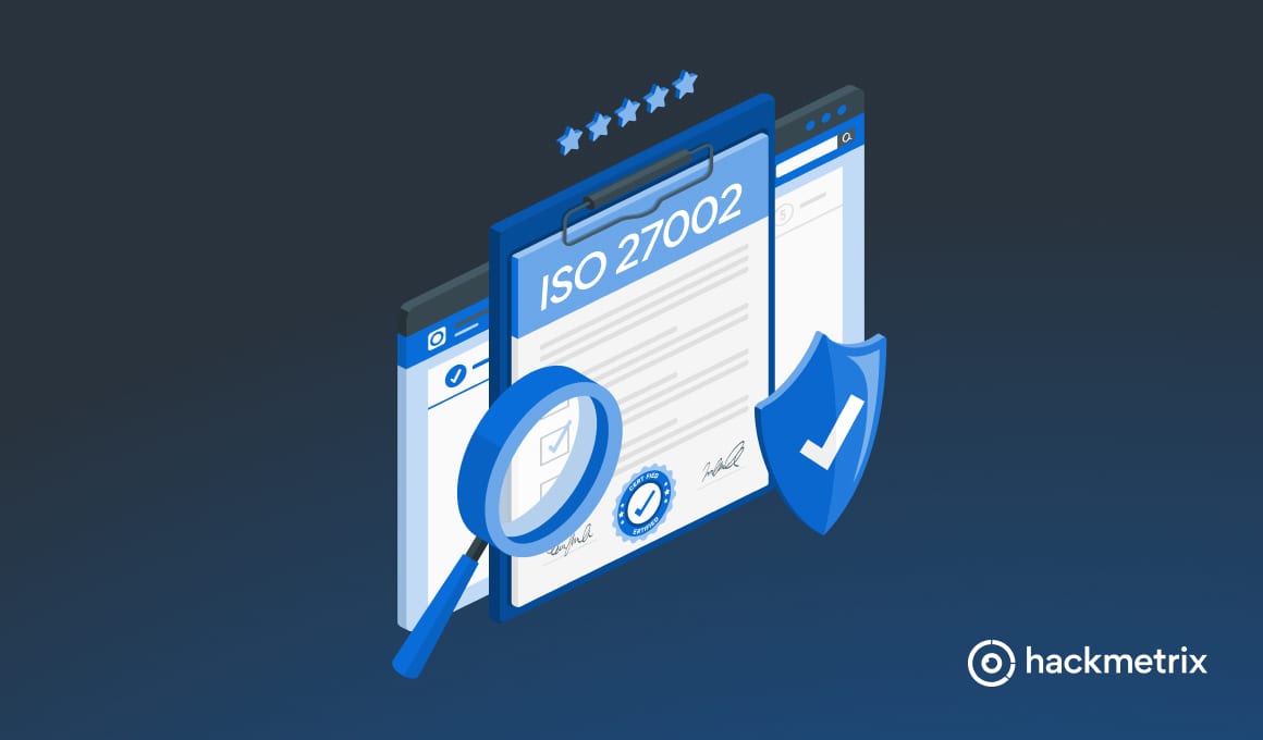 Norma ISO 27002