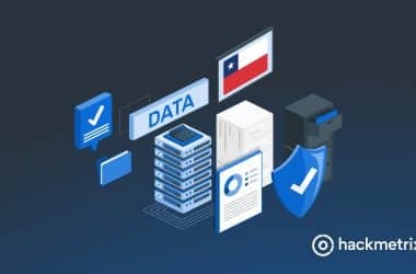 Protección de datos en chile