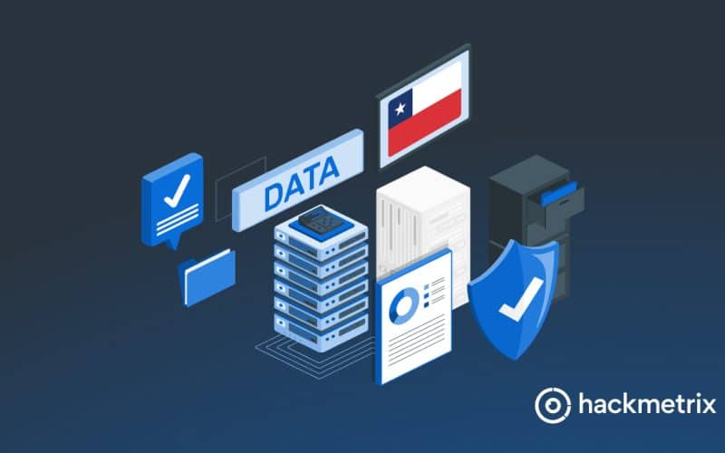 Protección de datos en chile