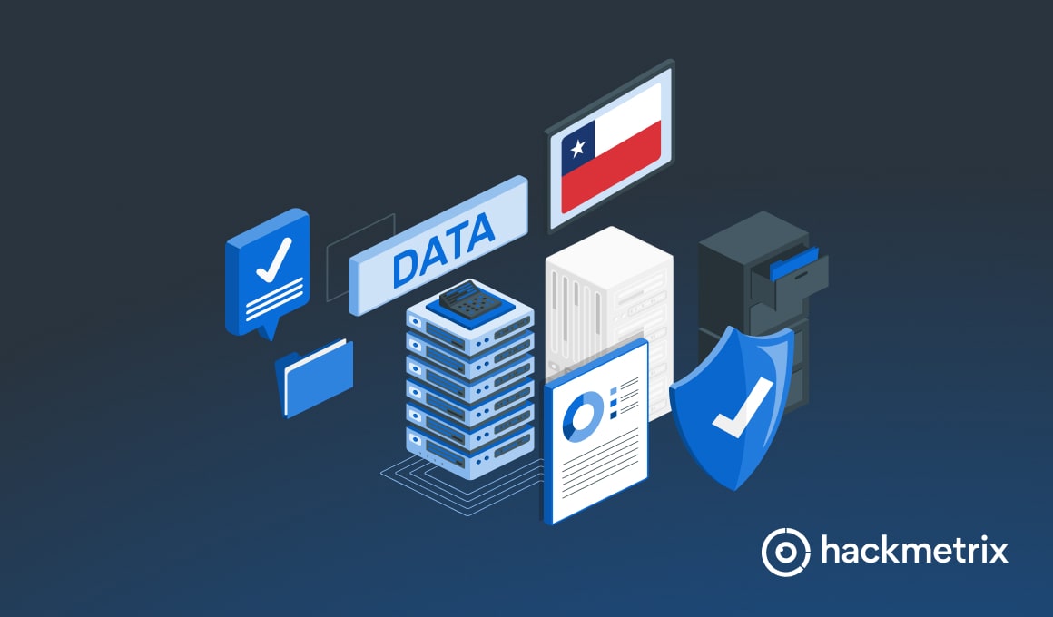 Protección de datos en chile