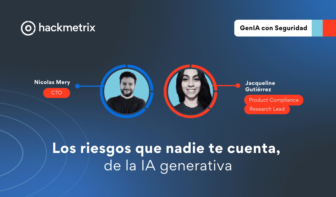 Los riesgos que nadie te cuenta de la IA regenerativa